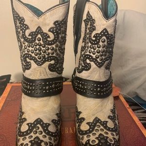 Brand New Cowgirl boots